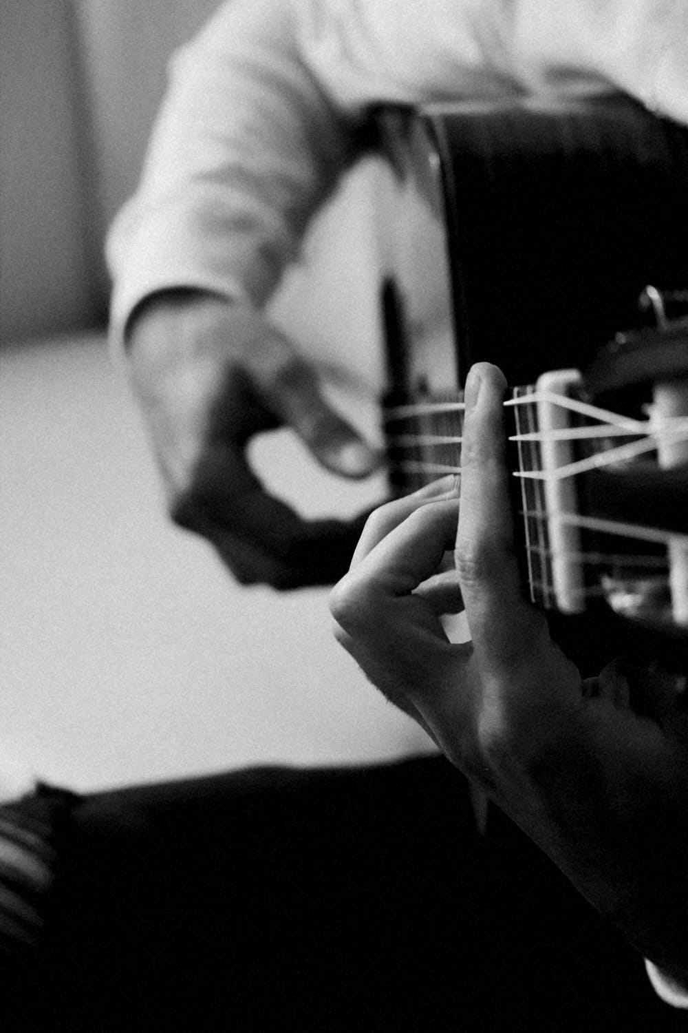 Guide gratuit pour apprendre la guitare rapidement