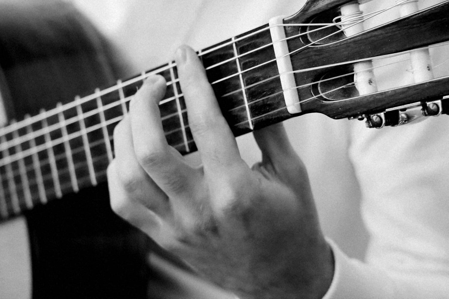 guitaristeur, professeur de guitare à Angers et en visio partout en France